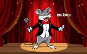Funny Rat Jokes