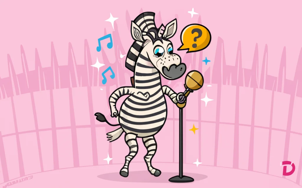 Funny Zebra Jokes