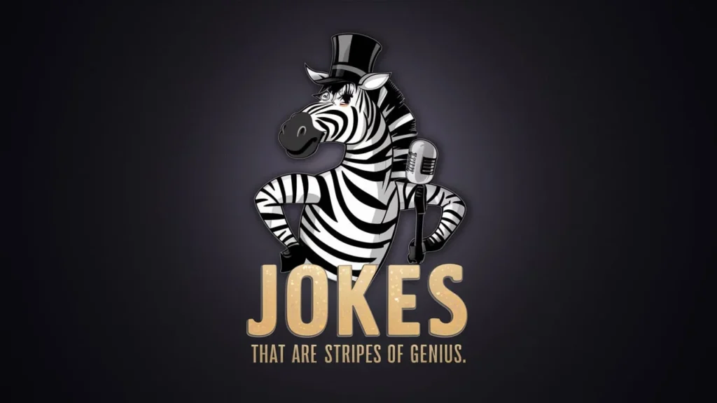 Jokes That Are Stripes of Genius