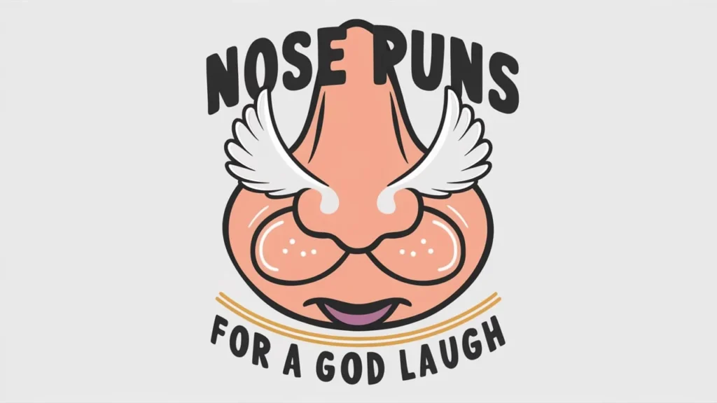 Nose Puns for a Good Laugh