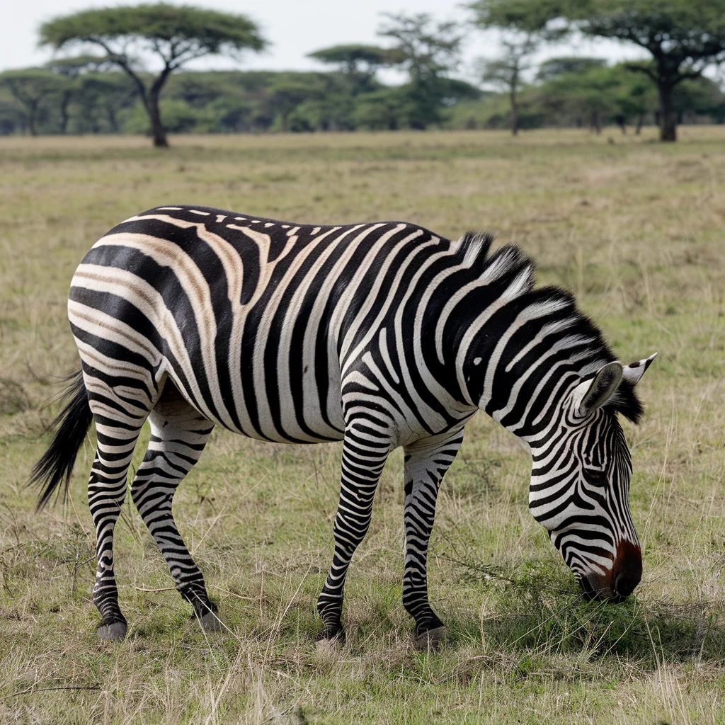 Stripe-Spotting Laughs