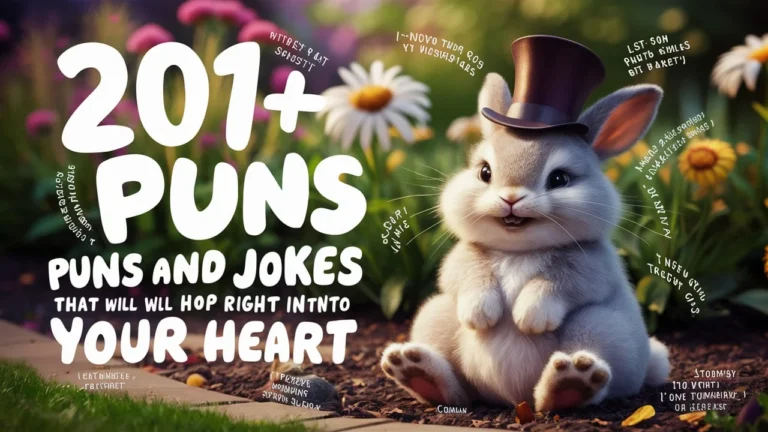 Bunny Puns and Jokes That Will Hop Right Into Your Heart