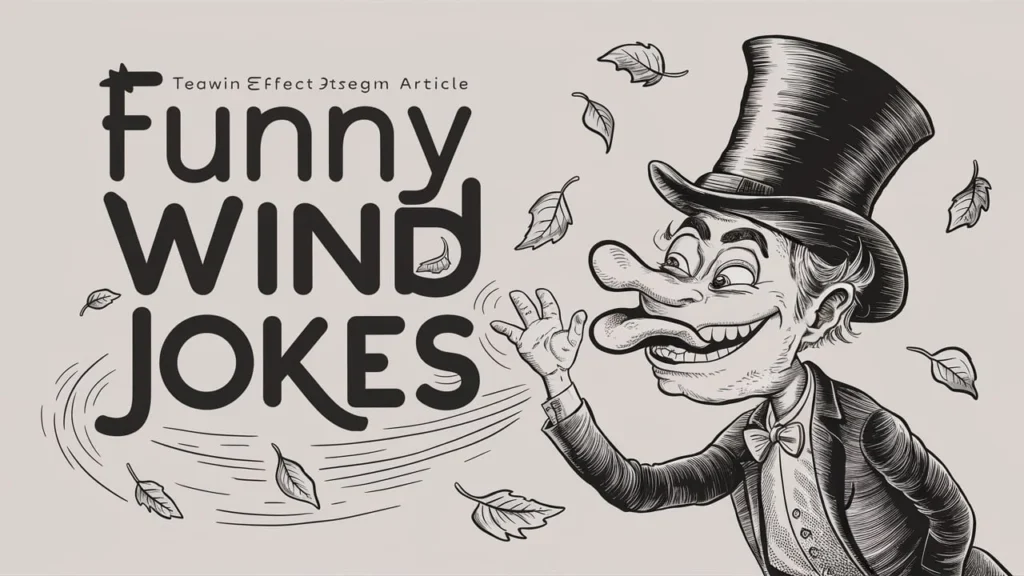 Funny Wind Jokes