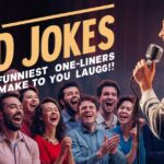 Best and funny Dad Jokes 2025