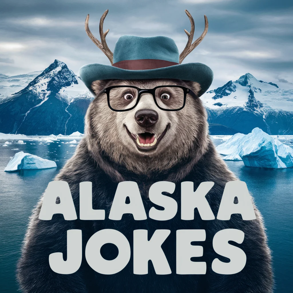 Alaska Jokes