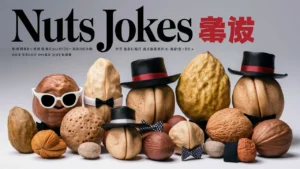 Deez Nuts Jokes and Puns